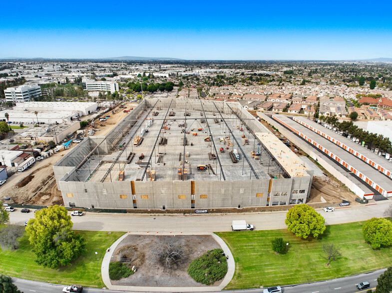 12252 Whittier Blvd, Whittier, CA à vendre - Photo de la construction – Image 3 sur 5