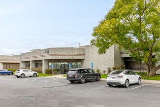 Plus de détails pour 2040 Ringwood Ave, San Jose, CA - Local d’activités à vendre