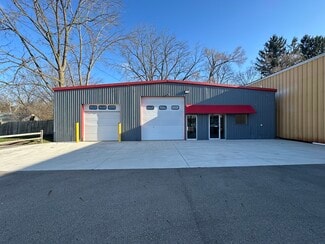 Plus de détails pour 3499 E Main St, Kalamazoo, MI - Local commercial à louer