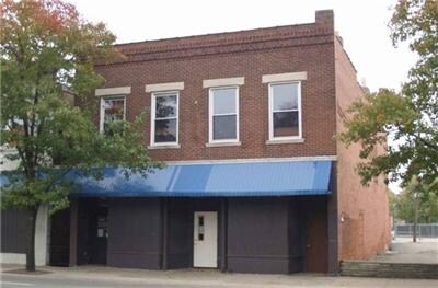 1187 W Broad St, Columbus, OH à vendre - Photo de l’immeuble – Image 2 sur 2