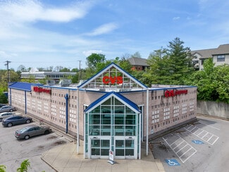 Plus de détails pour 3605 Walden Dr, Lexington, KY - Local commercial à louer