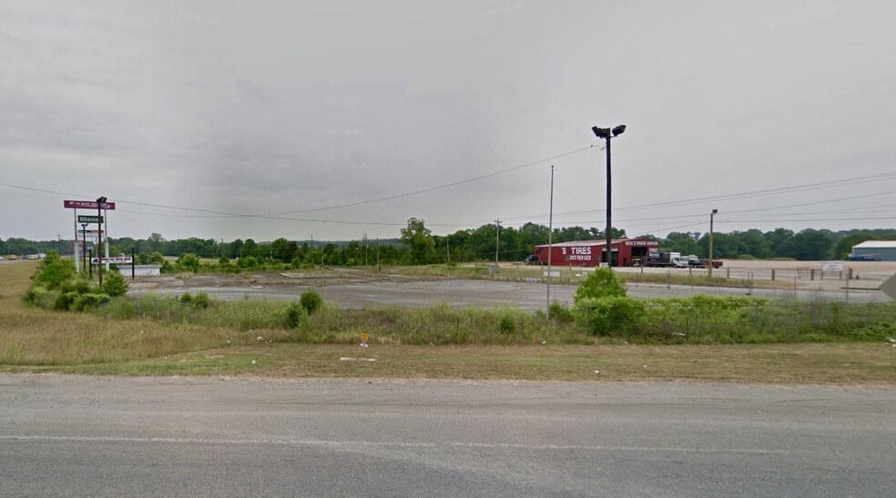 12184 Stemley Rd, Lincoln, AL à vendre - Photo de l’immeuble – Image 2 sur 3