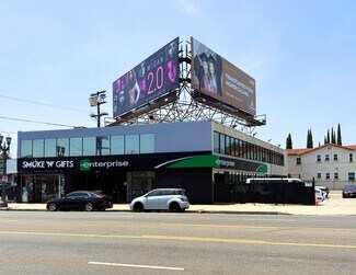 Plus de détails pour 1435 S La Cienega Blvd, Los Angeles, CA - Bureau à louer