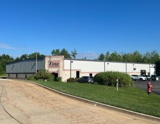Plus de détails pour 1919 Case Pky N, Twinsburg, OH - Industriel/Logistique à vendre
