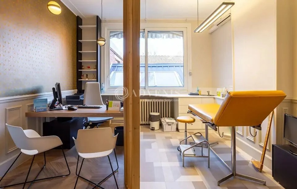 Bureau dans Montpellier à louer Photo intérieure– Image 1 sur 3