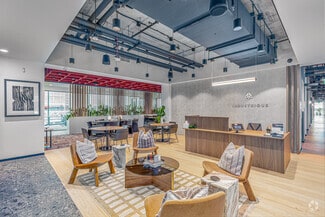 Industrious UTC - Opening Summer 2025 - immobilier d'entreprise