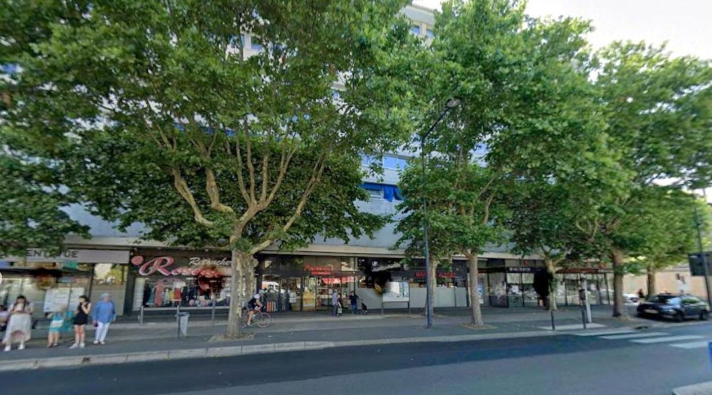 Local commercial dans Maisons-Alfort à vendre Photo de l’immeuble– Image 1 sur 21