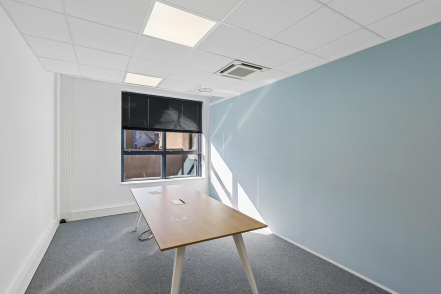 44 Rue Alphonse Penaud, Paris à louer - Photo de l’immeuble – Image 3 sur 16