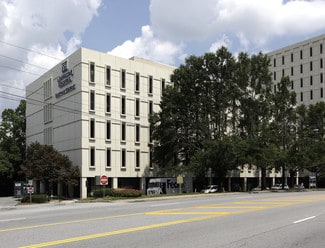 Plus de détails pour 960 Johnson Ferry Rd NE, Atlanta, GA - Médical à louer