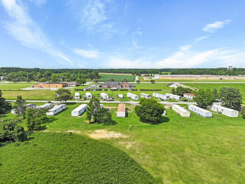 State Rd S-34-696, Mullins, SC à vendre - Photo de l’immeuble – Image 3 sur 7
