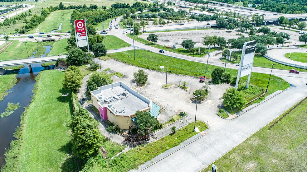 20745 US 59 N, Humble, TX à vendre - Photo de l’immeuble – Image 2 sur 5