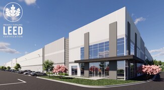 Plus de détails pour 3945 Gilbert Rd, Atlanta, GA - Industriel/Logistique à louer