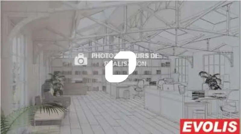 Bureau dans Orgeval à louer - Photo de l’immeuble – Image 2 sur 2