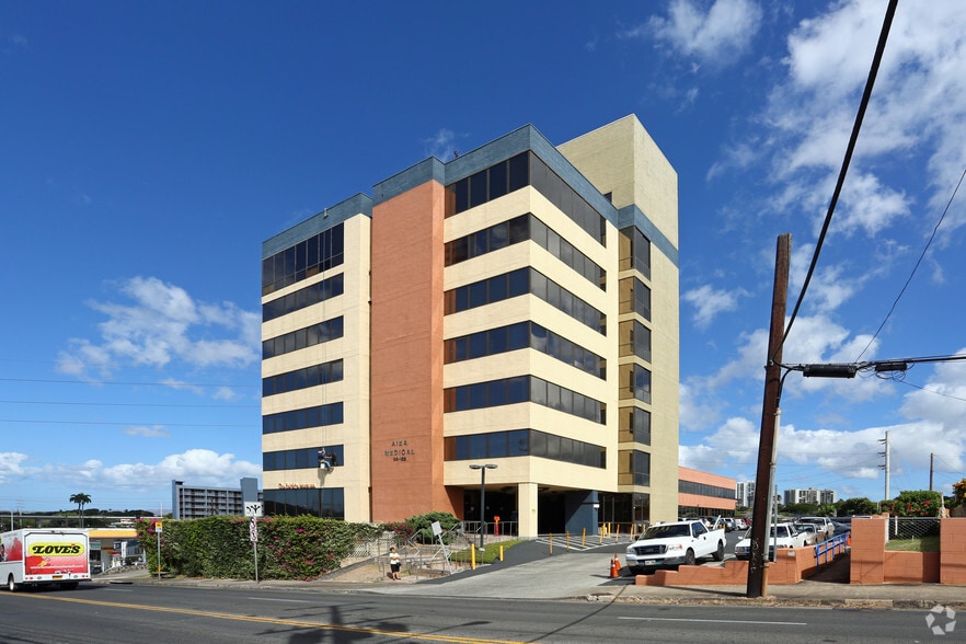 99-128 Aiea Heights Dr, Aiea, HI à vendre - Photo de l’immeuble – Image 3 sur 41