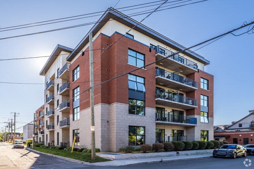 75 Rue Principale, Gatineau, QC à vendre - Photo de l’immeuble – Image 3 sur 4