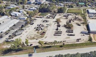 Plus de détails pour 6819 Rivers Ave, North Charleston, SC - Terrain à louer