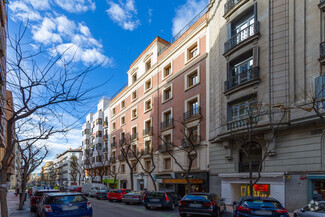 Plus de détails pour Calle de Ayala, 27, Madrid - Bureau à louer