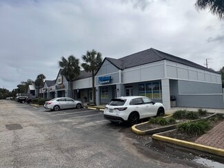 Plus de détails pour 7190-7250 Ulmerton Rd, Largo, FL - Local commercial à louer