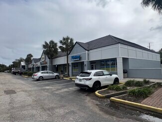 Plus de détails pour 7190-7250 Ulmerton Rd, Largo, FL - Local commercial à louer
