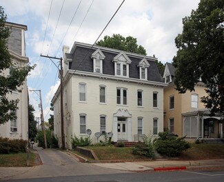 Plus de détails pour 24 Broadway, Hagerstown, MD - Logement à vendre