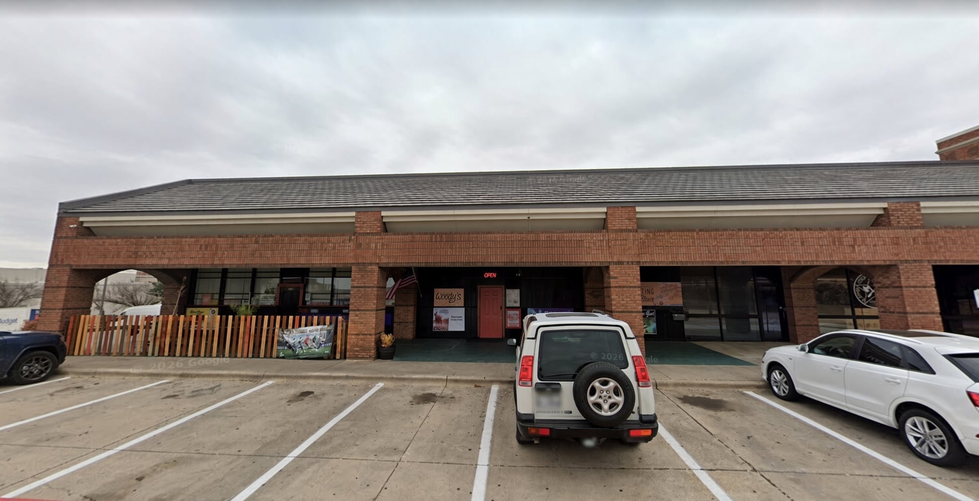 4608-4750 Bryant Irvin Rd, Fort Worth, TX à louer Photo intérieure– Image 1 sur 6