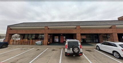 4608-4750 Bryant Irvin Rd, Fort Worth, TX à louer Photo intérieure– Image 1 sur 6
