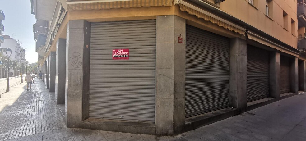 Carrer Jovara, Calella, Barcelona à louer - Photo intérieure – Image 2 sur 2