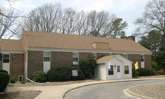 Plus de détails pour 56 Schoolhouse Rd, Whiting, NJ - Bureau à vendre