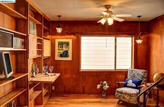 Plus de détails pour 986 Kains Ave, Albany, CA - Logement à vendre