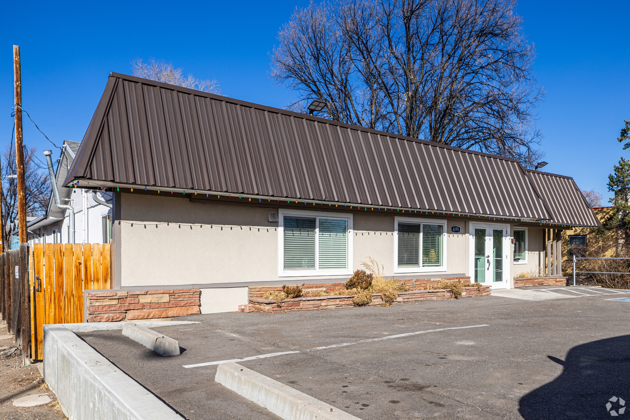 6195 W 38th Ave, Wheat Ridge, CO à louer Photo principale– Image 1 sur 41