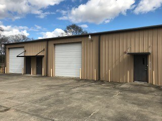 Plus de détails pour 6556-6560 Westwood Blvd, Beaumont, TX - Local d'activités à louer