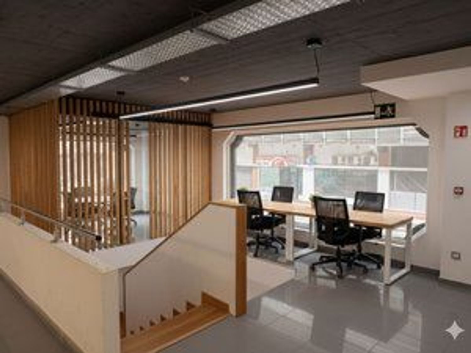 Bureau dans Las Palmas de Gran Canaria, Las Palmas à louer Photo de l’immeuble– Image 1 sur 24