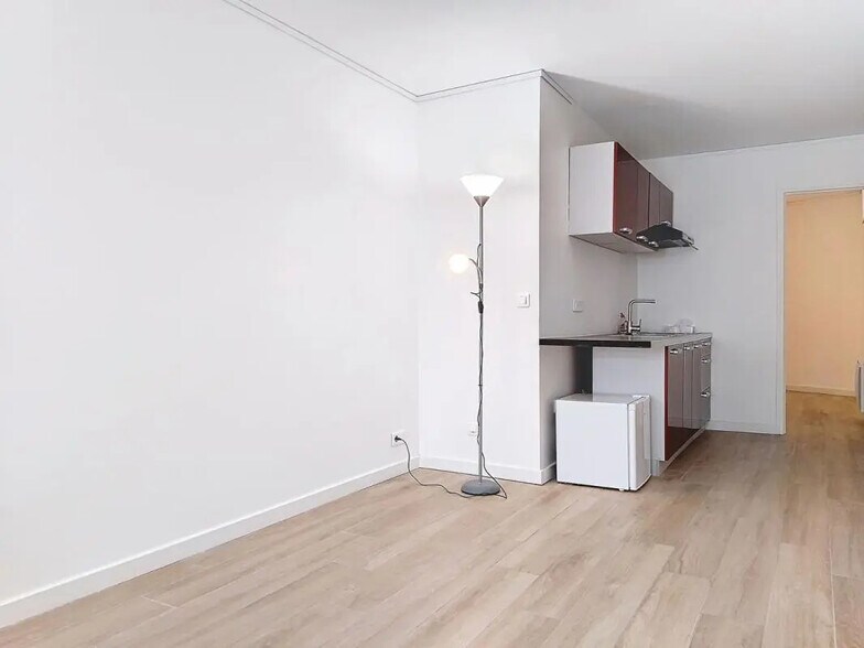 Bureau dans Paris à vendre - Photo intérieure – Image 1 sur 5