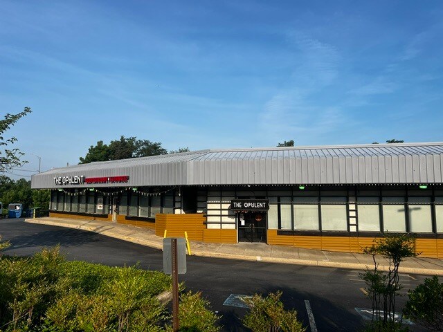 3421 Kirkwood Hwy, Wilmington, DE à louer - Photo de l’immeuble – Image 2 sur 7