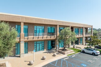 Plus de détails pour 9070 Irvine Center Dr, Irvine, CA - Bureau à louer