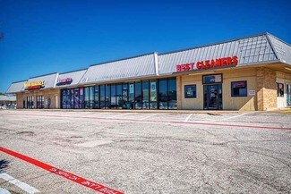 Plus de détails pour 5201 S Colony Blvd, The Colony, TX - Bureau/Local commercial, Local commercial à louer