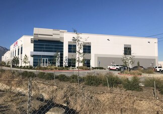 Plus de détails pour 5001 Ontario Mills Pky, Ontario, CA - Industriel/Logistique à vendre