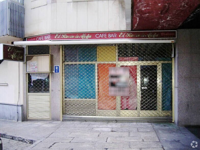 Immeuble residentiel dans Ávila, Ávila à vendre - Photo intérieure – Image 1 sur 1