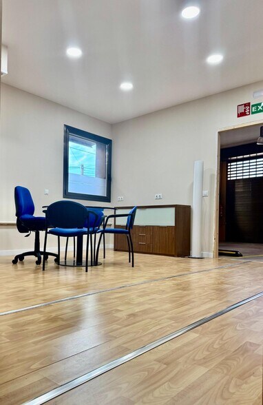 Bureau dans Súria, Barcelona à louer - Photo principale – Image 1 sur 4