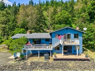 Plus de détails pour 781 Black Oak Dr, Roseburg, OR - Local commercial à vendre