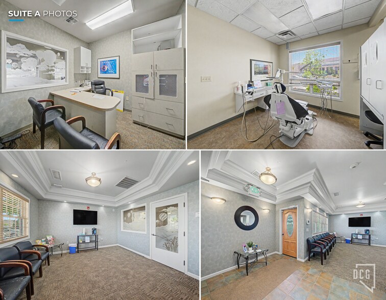 1055 N Hills Blvd, Reno, NV à vendre - Photo de l’immeuble – Image 3 sur 8