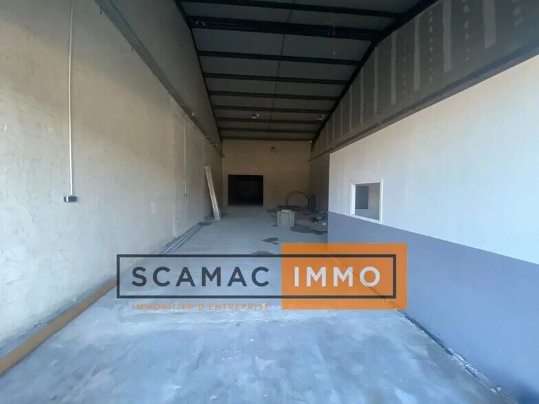 Local commercial dans Cabriès à louer - Photo intérieure – Image 3 sur 4