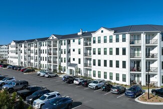 Plus de détails pour 904 N Lake Park Blvd, Carolina Beach, NC - Local d'activités à louer