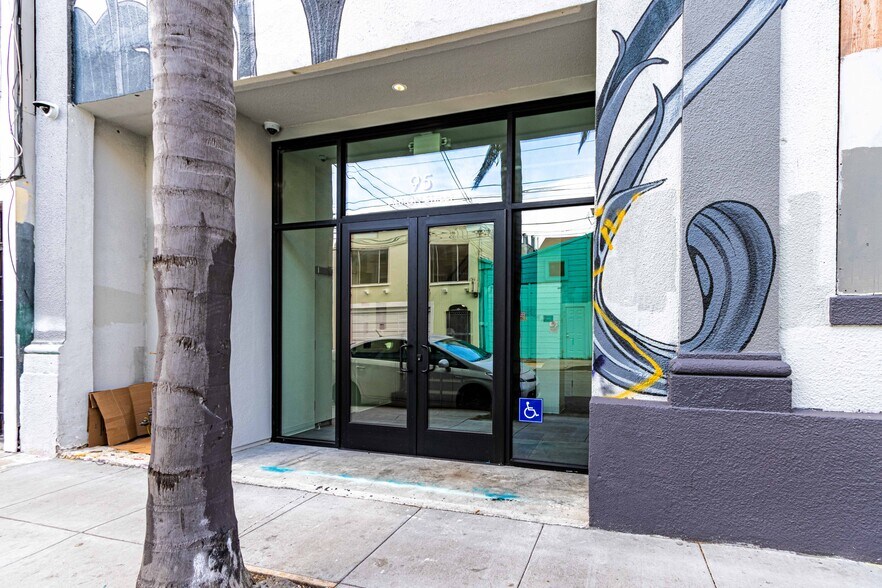 3140-3150 16th St, San Francisco, CA à louer - Photo de l’immeuble – Image 2 sur 9