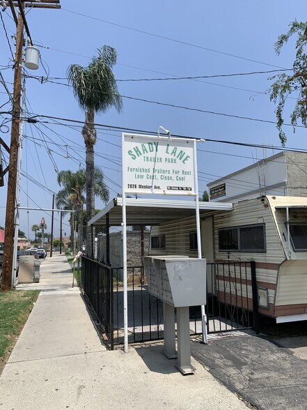 2826 Meeker Ave, El Monte, CA à vendre - Photo de l’immeuble – Image 3 sur 17