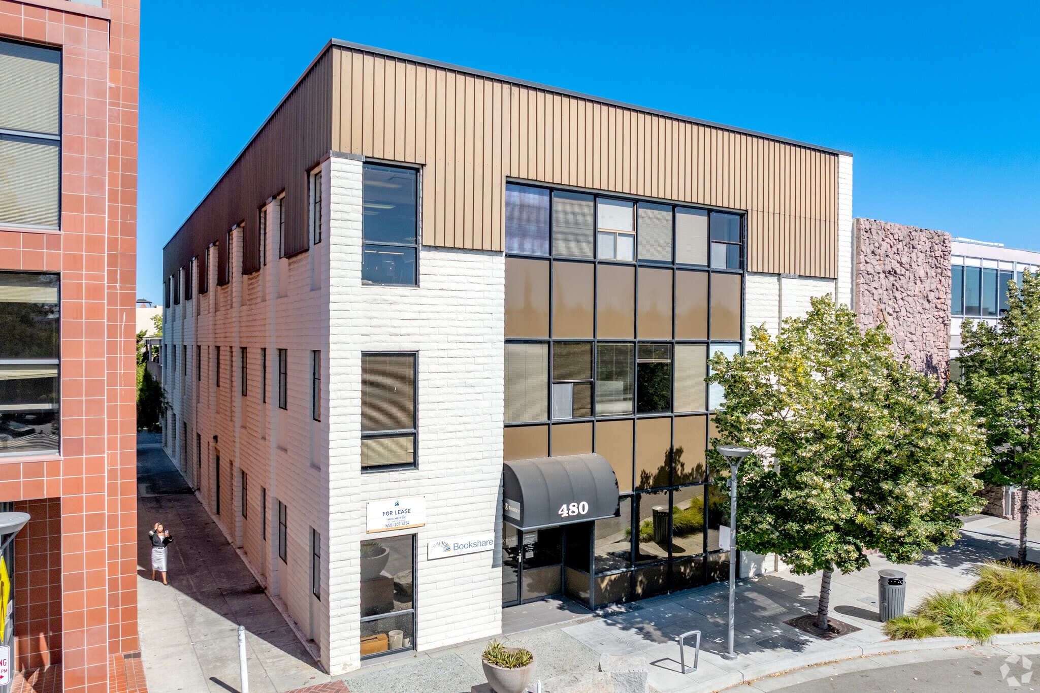 480 S California Ave, Palo Alto, CA à louer Photo principale– Image 1 sur 24