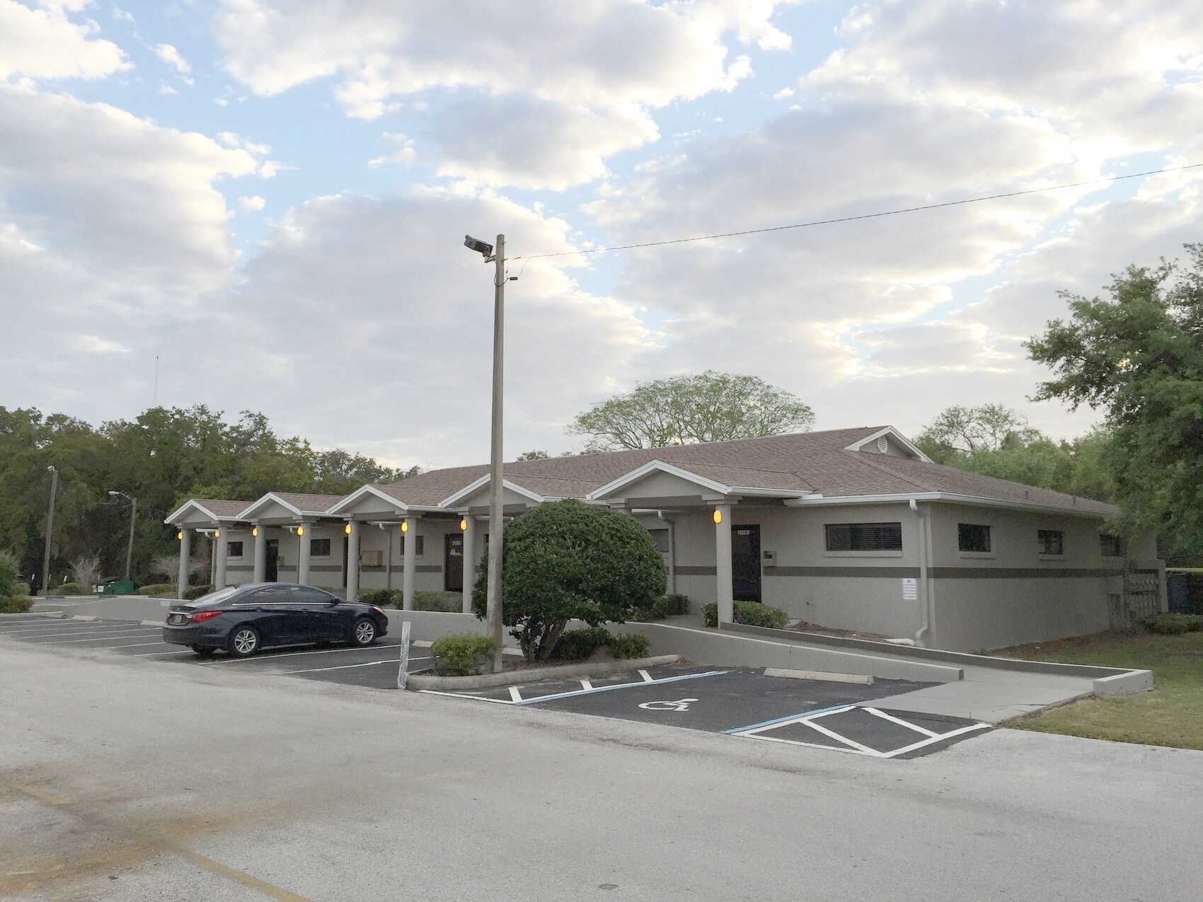 31081-31089 US Hwy 19 N, Palm Harbor, FL à louer Photo principale– Image 1 sur 11