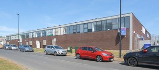 Plus de détails pour Sharston Rd, Newcastle Upon Tyne - Bureau à louer