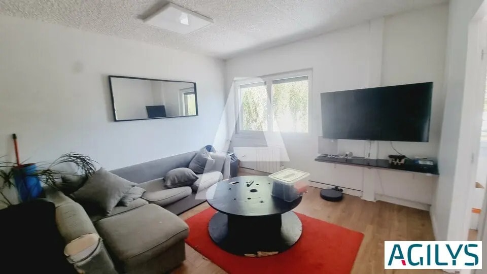 Local d’activités dans Massy à louer Photo intérieure– Image 1 sur 11