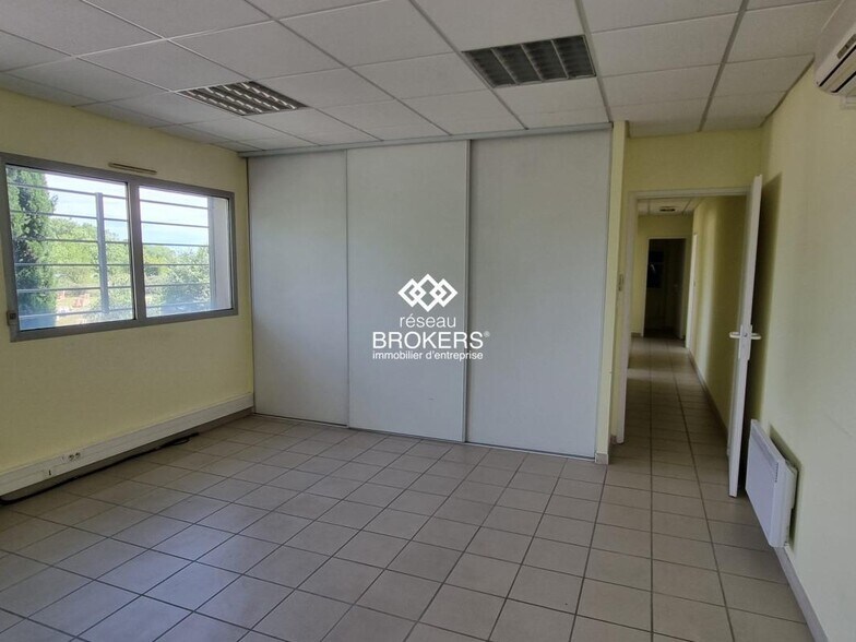 Bureau dans Lunel à louer - Photo intérieure – Image 1 sur 6